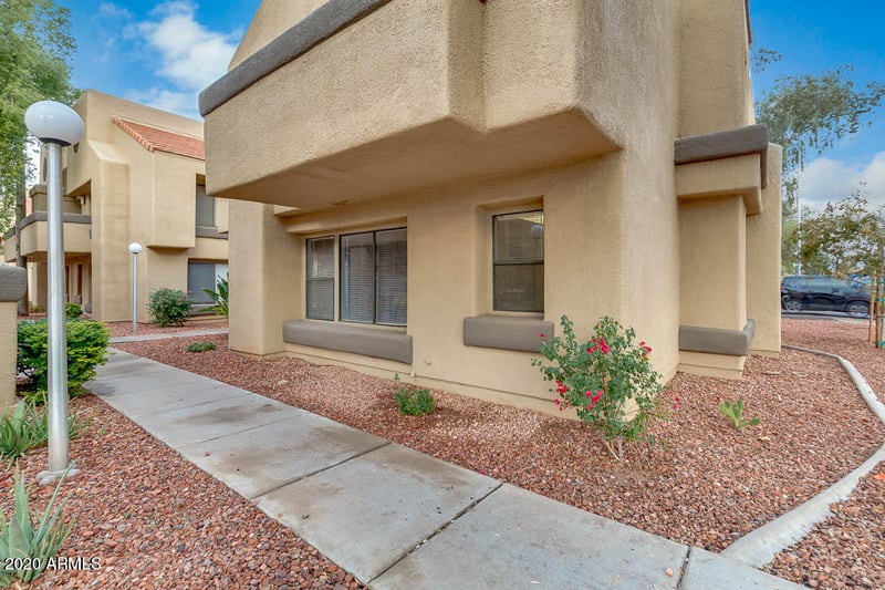 1432 W Emerald Ave #34, Mesa, AZ 85202