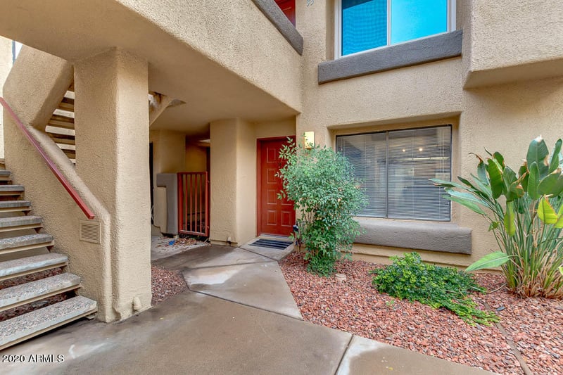 1432 W Emerald Ave #34, Mesa, AZ 85202