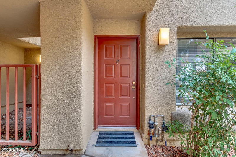 1432 W Emerald Ave #34, Mesa, AZ 85202