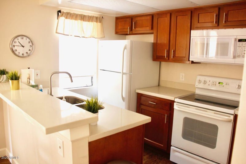 1432 W Emerald Ave #35, Mesa, AZ 85202