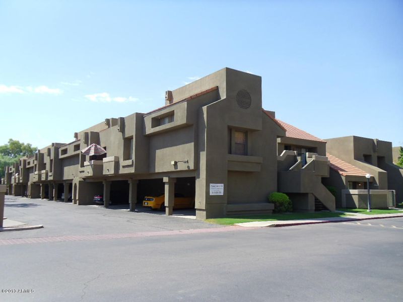 1432 W Emerald Ave #695, Mesa, AZ 85202