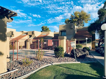 1432 W Emerald Ave #7, Mesa, AZ 85202
