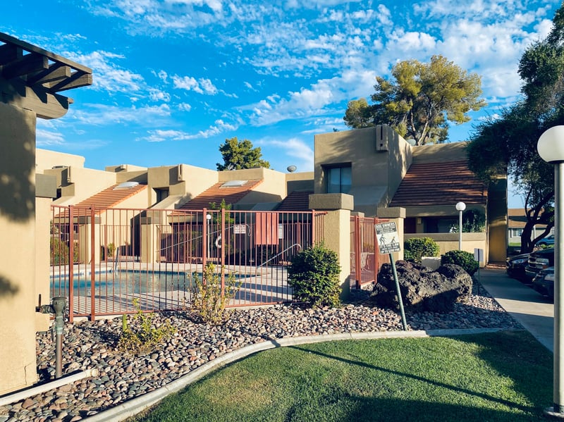 1432 W Emerald Ave #7, Mesa, AZ 85202