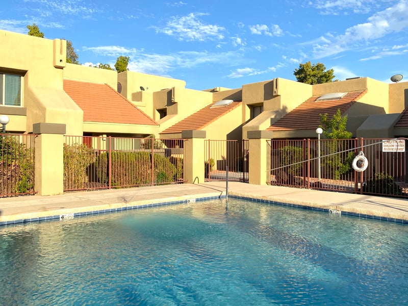 1432 W Emerald Ave #7, Mesa, AZ 85202