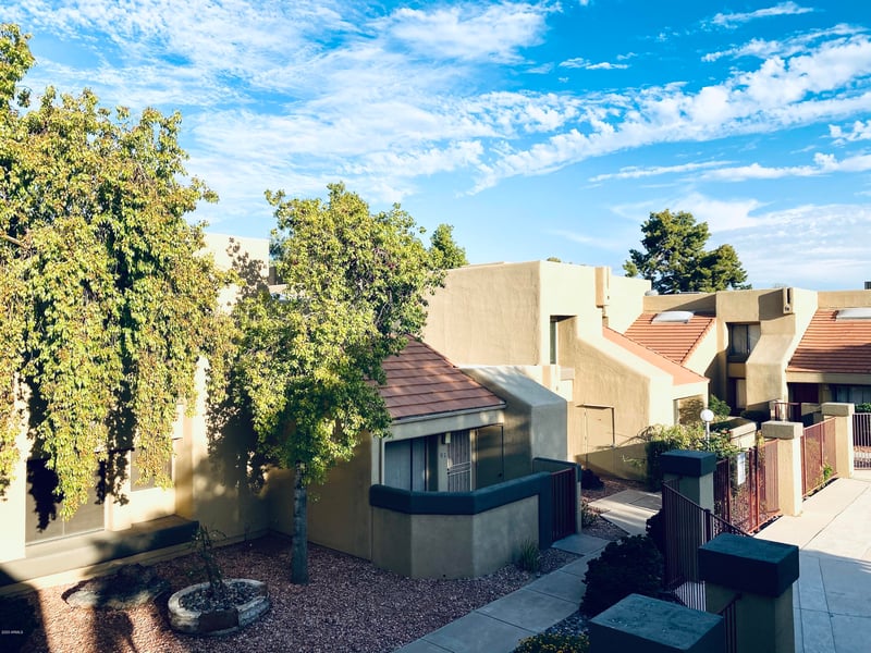 1432 W Emerald Ave #7, Mesa, AZ 85202