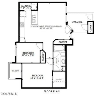 1432 Emerald Ave #738, Mesa, AZ 85202