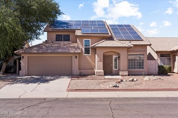 1432 W Park Ave, Chandler, AZ 85224