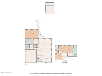 1432 W Park Ave, Chandler, AZ 85224