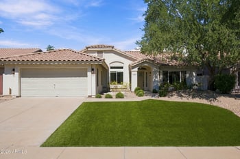 1432 W South Fork Dr, Phoenix, AZ 85045