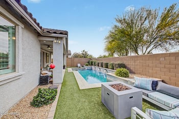 14320 Artemisa Ave, Surprise, AZ 85387