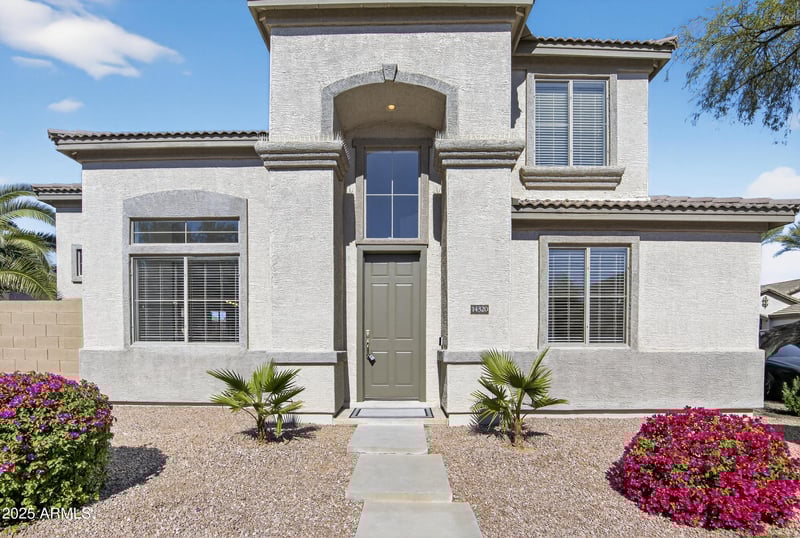 14320 Cora Ln, Goodyear, AZ 85395