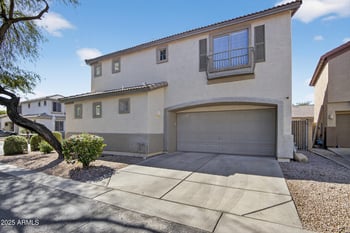 14320 Cora Ln, Goodyear, AZ 85395