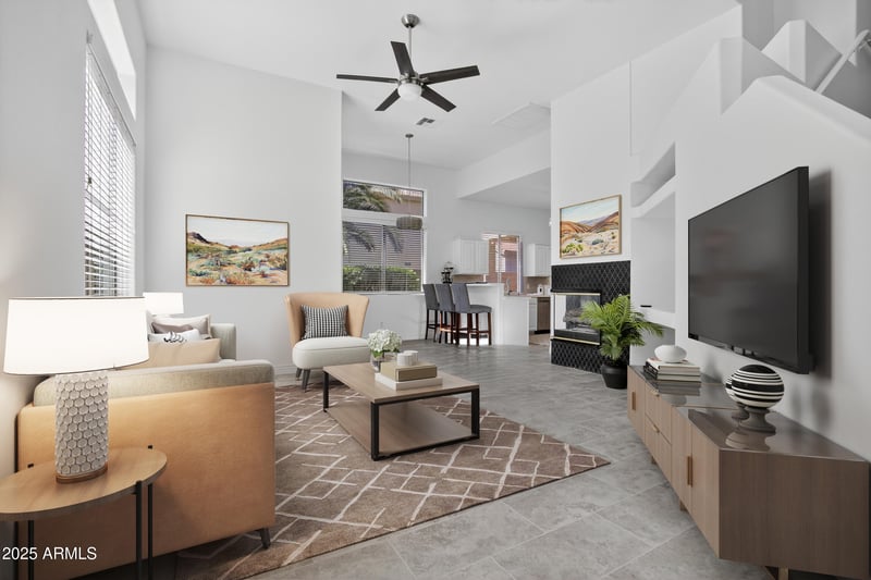 14320 Cora Ln, Goodyear, AZ 85395