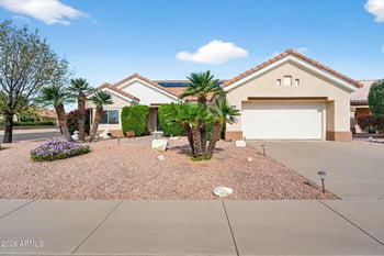 14320 Rico Dr, Sun City West, AZ 85375