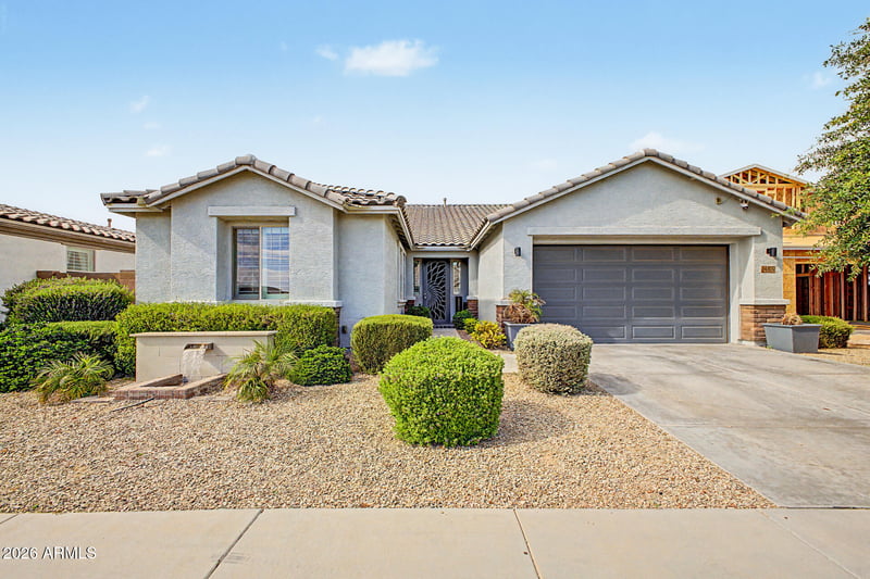14320 W Artemisa Ave, Surprise, AZ 85387