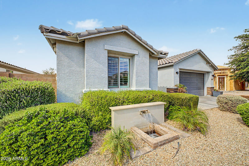 14320 W Artemisa Ave, Surprise, AZ 85387