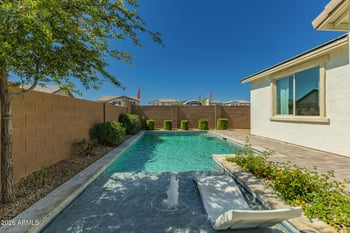 14321 Artemisa Ave, Surprise, AZ 85387