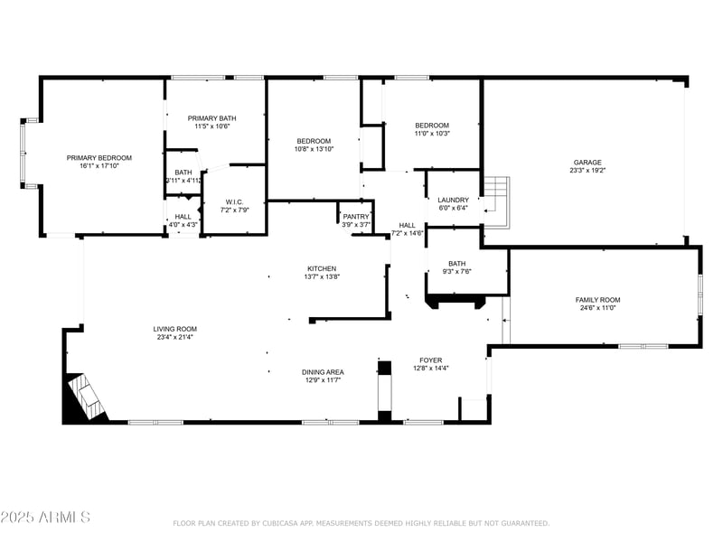 14321 Cheryl Dr, Scottsdale, AZ 85259