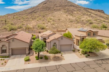 14321 Cheryl Dr, Scottsdale, AZ 85259
