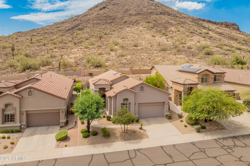 14321 Cheryl Dr, Scottsdale, AZ 85259
