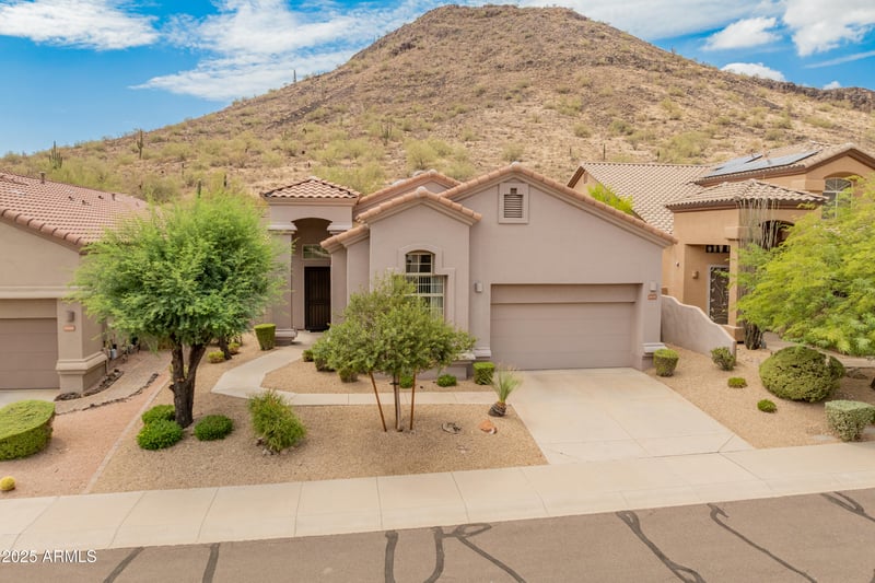 14321 Cheryl Dr, Scottsdale, AZ 85259
