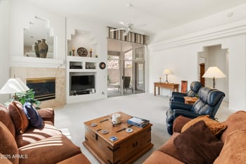 14321 Cheryl Dr, Scottsdale, AZ 85259