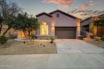 14321 E Cheryl Dr, Scottsdale, AZ 85259