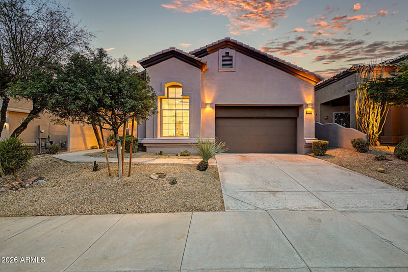 14321 E Cheryl Dr, Scottsdale, AZ 85259