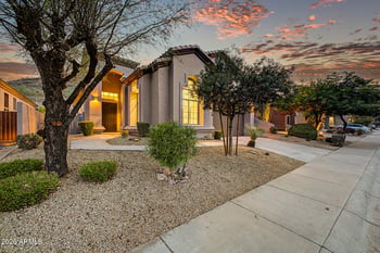 14321 E Cheryl Dr, Scottsdale, AZ 85259