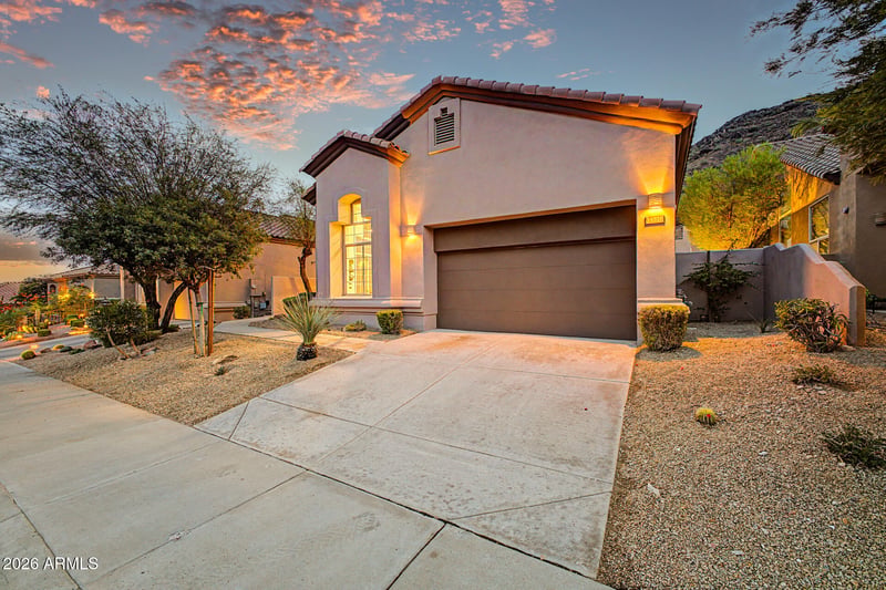 14321 E Cheryl Dr, Scottsdale, AZ 85259