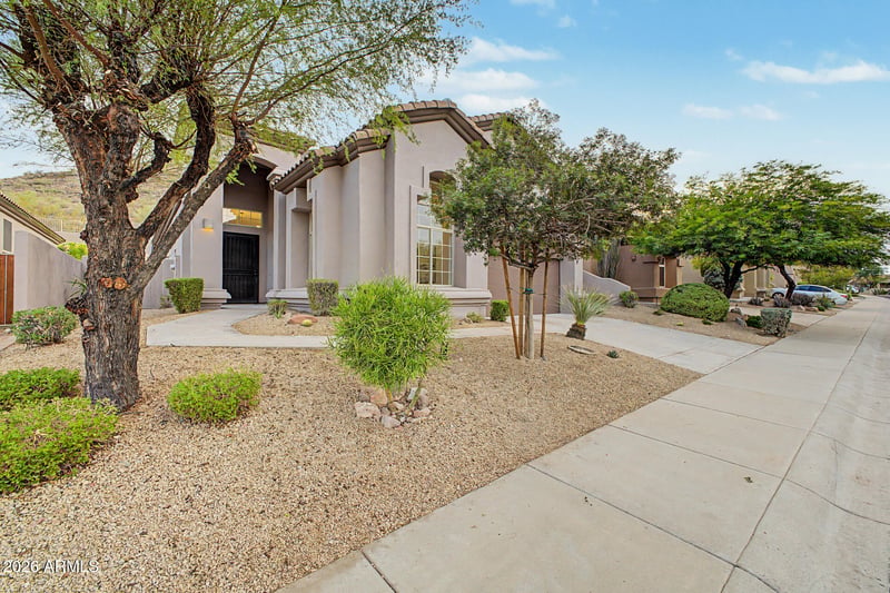 14321 E Cheryl Dr, Scottsdale, AZ 85259