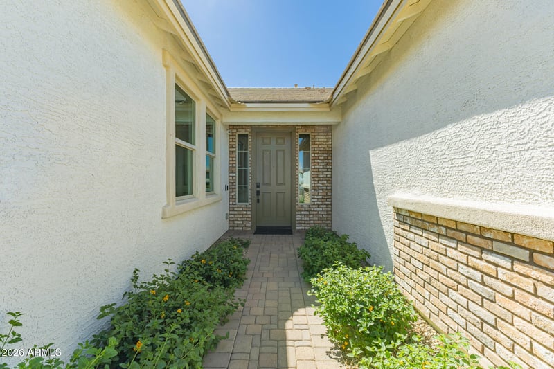 14321 W Artemisa Ave, Surprise, AZ 85387
