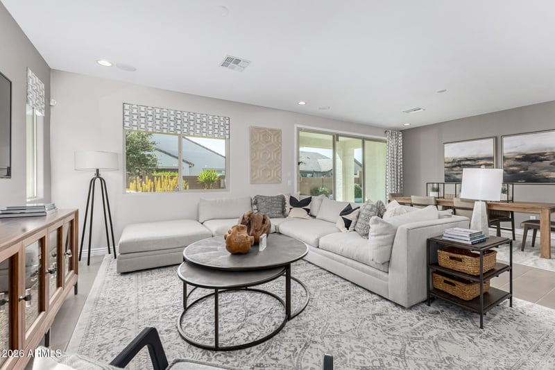 14321 W Artemisa Ave, Surprise, AZ 85387