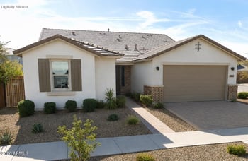 14321 Artemisa Ave, Surprise, AZ 85387