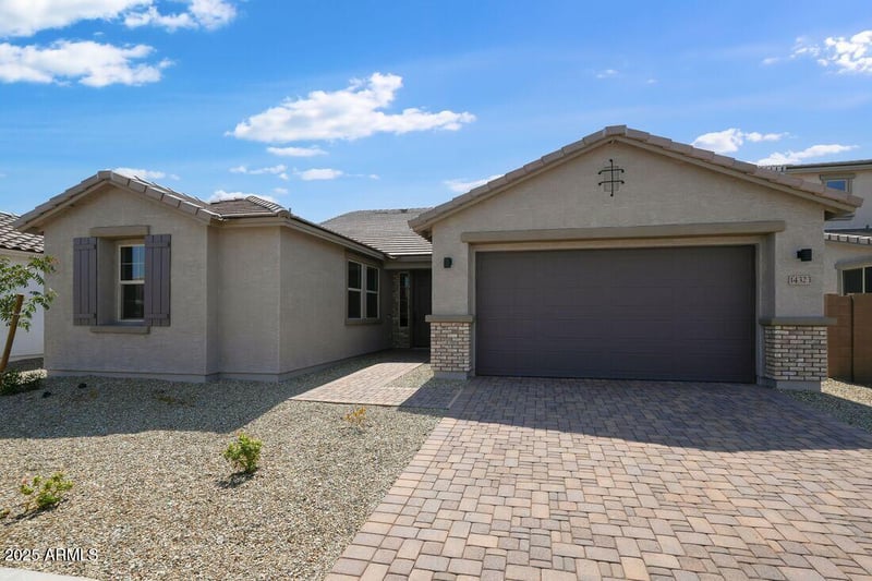 14323 Alameda Rd, Surprise, AZ 85387