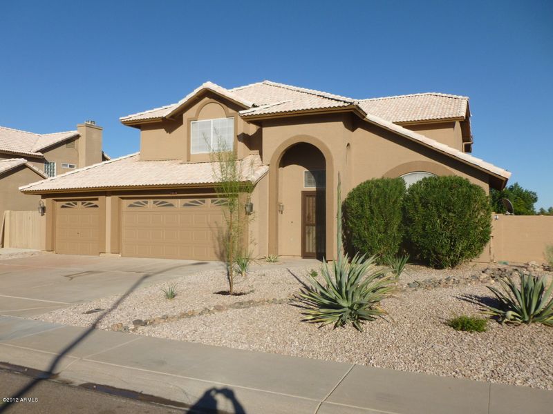 14323 N 91st Dr, Peoria, AZ 85381
