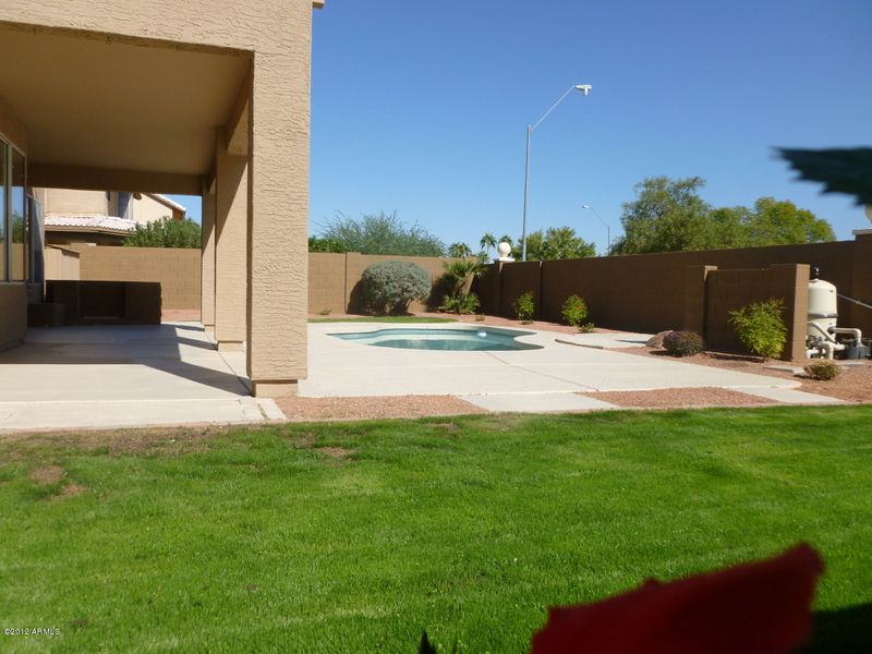 14323 N 91st Dr, Peoria, AZ 85381