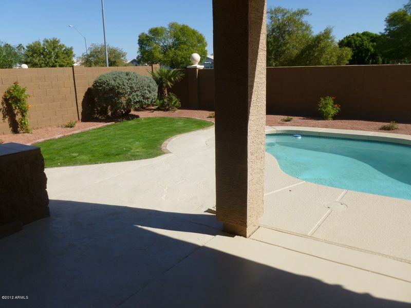 14323 N 91st Dr, Peoria, AZ 85381