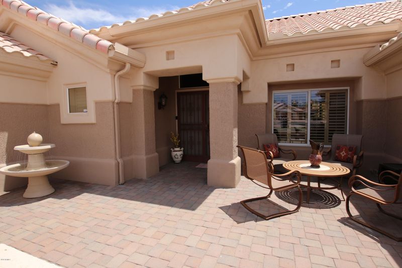 14323 W Colt Ln, Sun City West, AZ 85375