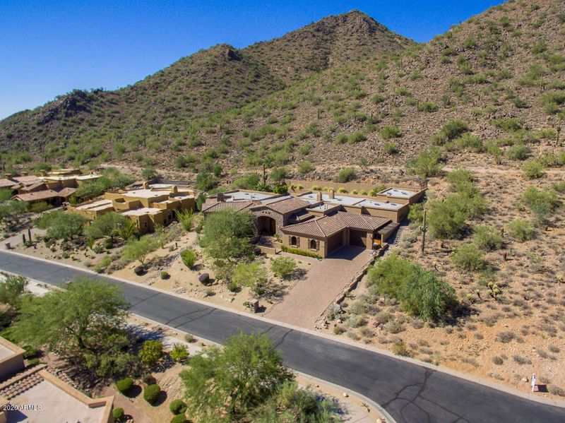 14324 E Coyote Rd, Scottsdale, AZ 85259