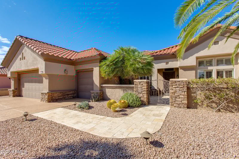 14324 Robertson Dr, Sun City West, AZ 85375