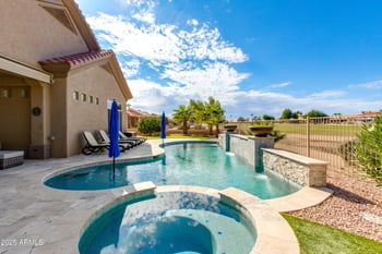 14324 Robertson Dr, Sun City West, AZ 85375