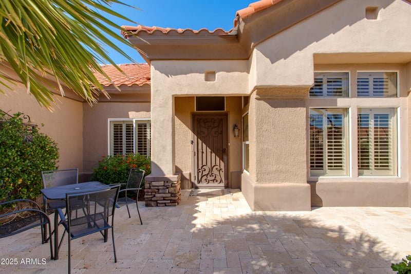 14324 Robertson Dr, Sun City West, AZ 85375
