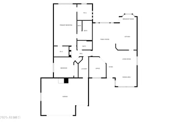 14324 Robertson Dr, Sun City West, AZ 85375