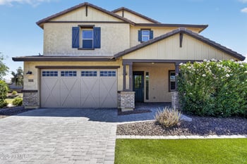 14325 Andora St, Surprise, AZ 85379