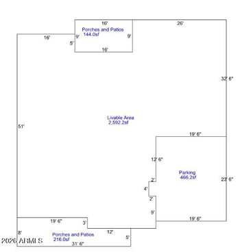 14325 Banff Ln, Surprise, AZ 85379