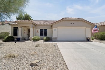 14325 W Domingo Ln, Sun City West, AZ 85375