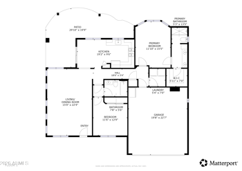 14325 Domingo Ln, Sun City West, AZ 85375