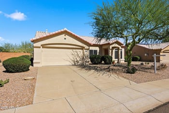 14326 Domingo Ln, Sun City West, AZ 85375