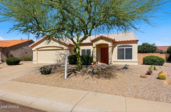 14326 Domingo Ln, Sun City West, AZ 85375